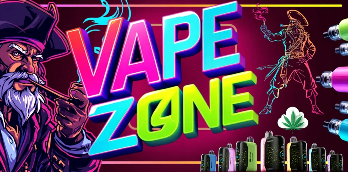 Vape Zone Store